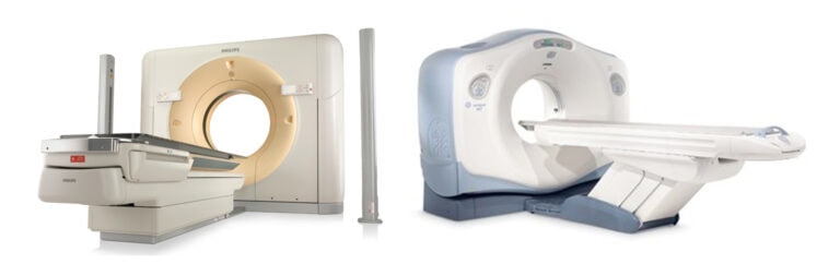 64 vs 256 vs 320 slice ct scanners
