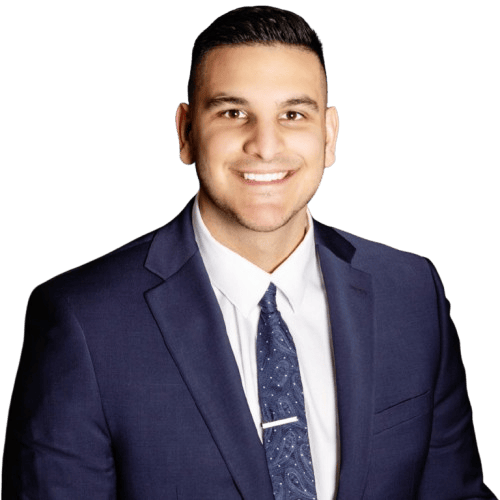 Anthony Pensato head shot