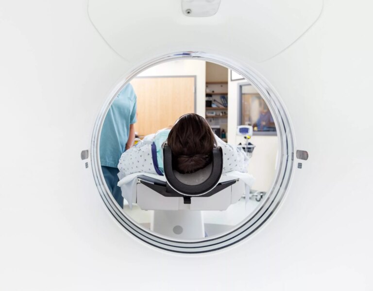 CT Scan