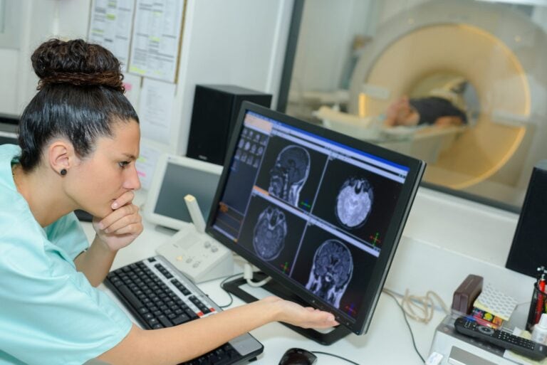 MRI Technologist