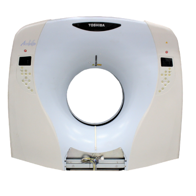Used Canon/Toshiba CT Machines for Sale - DirectMed Imaging