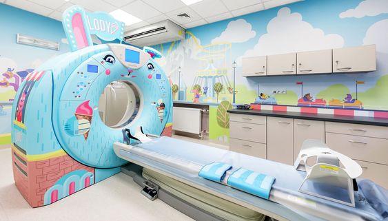 CT Scan Cost