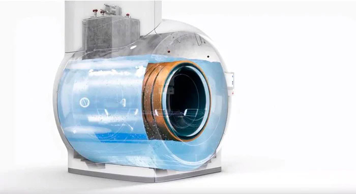 MRI Chillers
