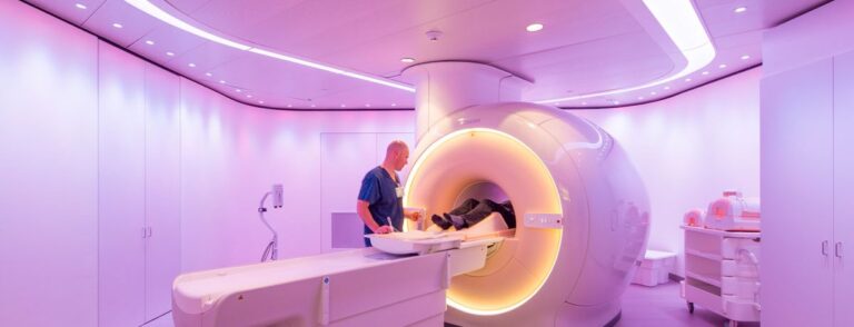 How Much Do MRI Machines Cost