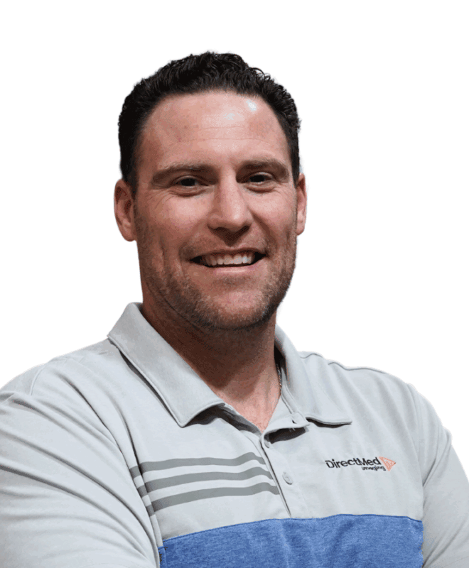 About DirectMed Imaging