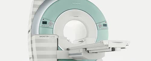 Siemens MRI Machine