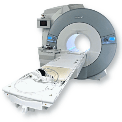 Phase 4: System - Avanto/Espree - DirectMed Imaging