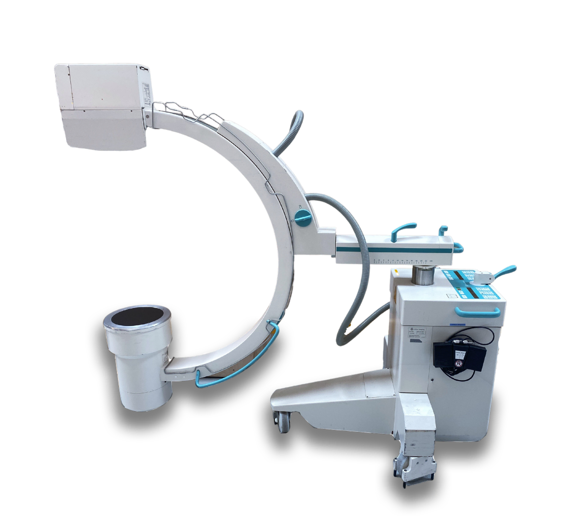 Pre-owned 8000 - High Quality C-arm for Sale