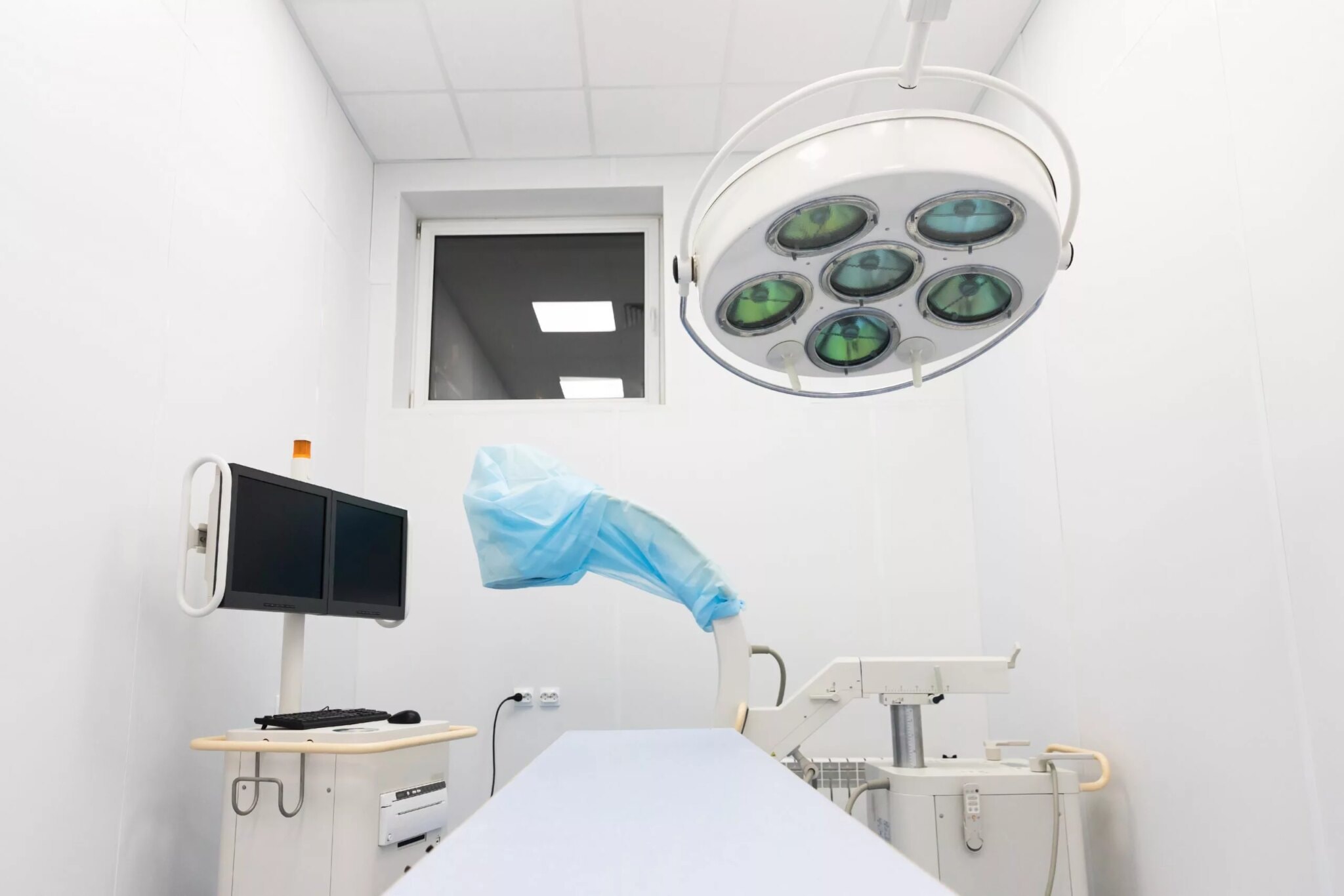 What Procedures Are Done in a Cath Lab? - DirectMed Imaging