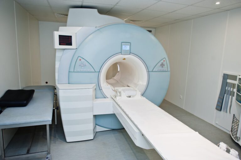 MRI Suite