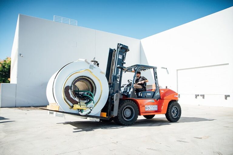 MRI Manufacturers