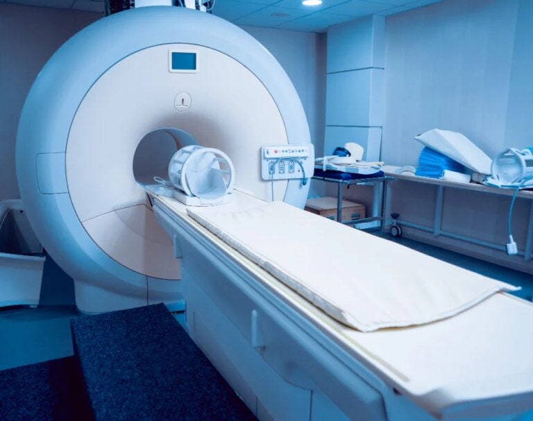 mri machine