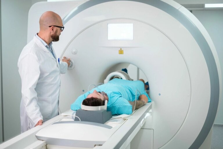 MRI Machine Weight Limits