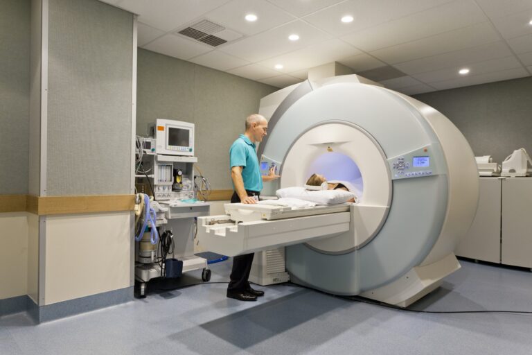 mri maintenance