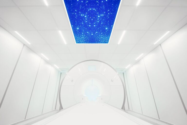 mri room