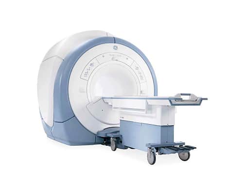 GE MRI Excite HDXt System