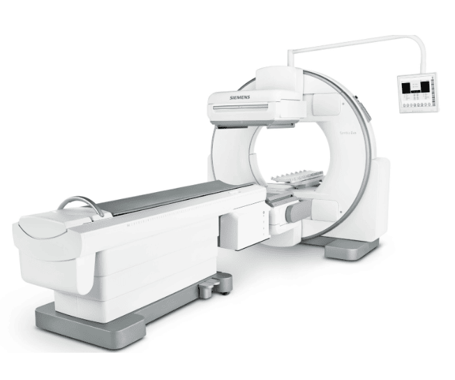 Siemens Nuc Med Training Symbia