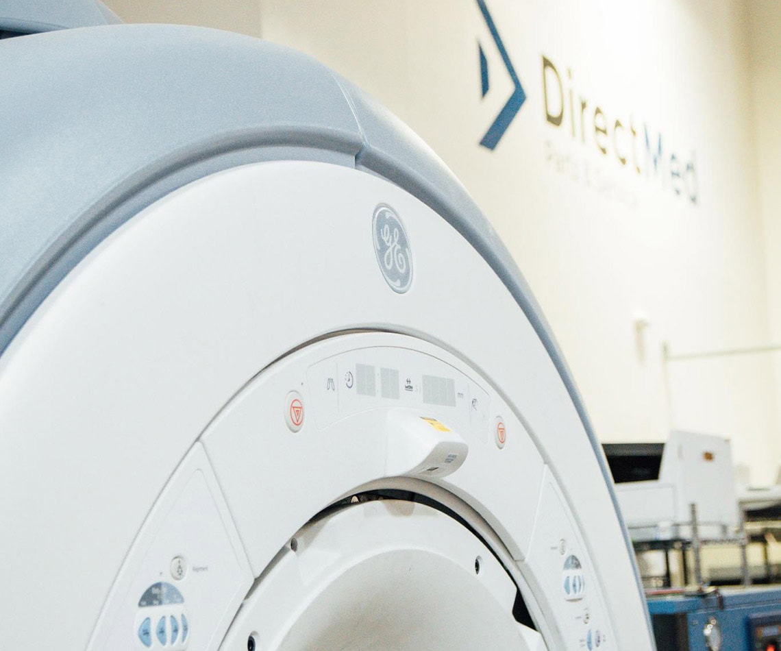 3 Factors You Should Consider When Buying a New MRI Machine - DirectMed ...
