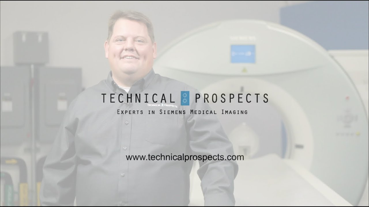 2021 Medical Imaging Training - DirectMed Imaging