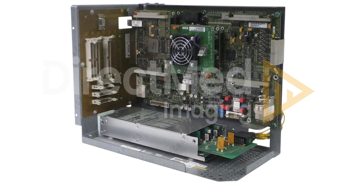 Service Part Matrix PDC Control – 10046258 image 2