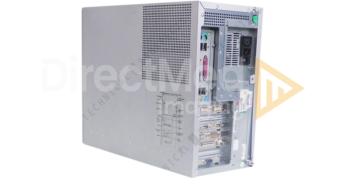 SP C08 M430/3400 Basic Processor – 10049329 image 3