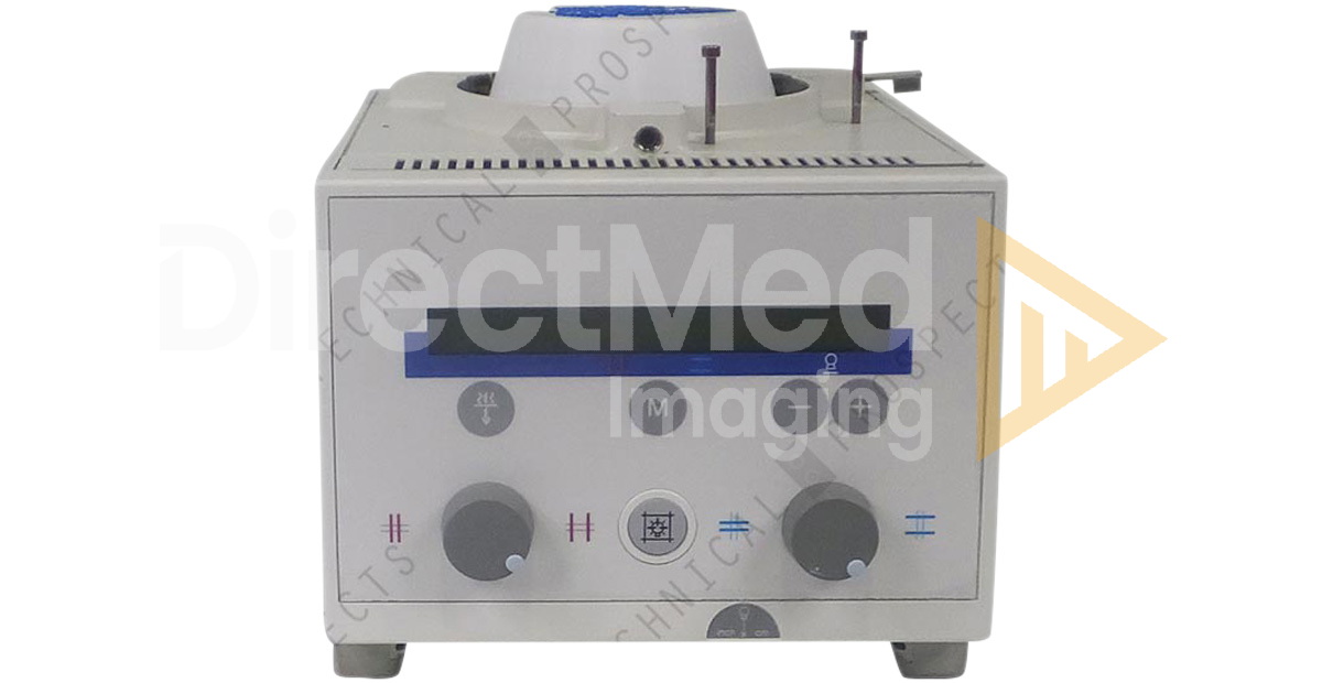 Multi-leaf Collimator N FD II – 10092604 image 3