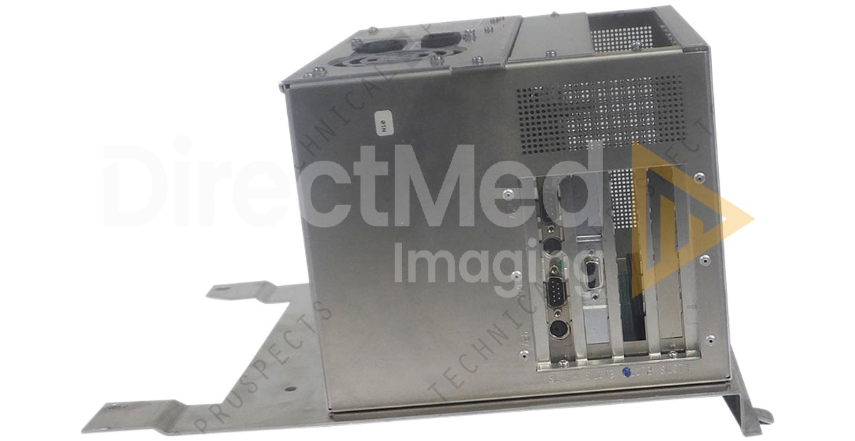 XCS control unit 2 – 10280821 image 4