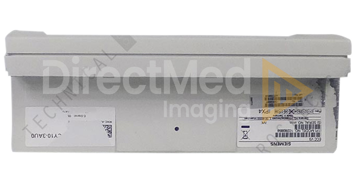 Examin. Control Console ECC V3 – 10280858 image 3