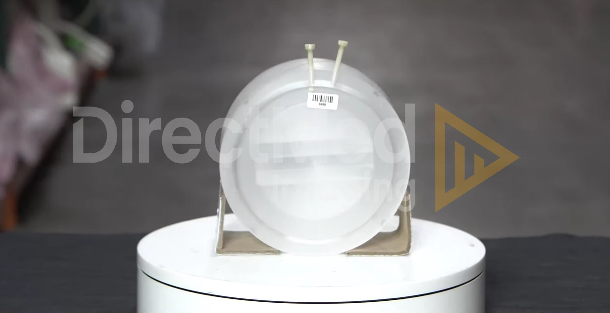 Slice Thickness Phantom 50 – 10355217 image 2