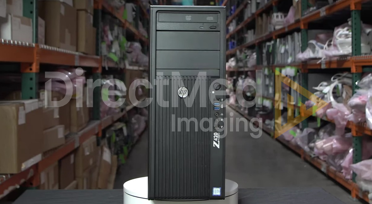Processor MR-VA BR z420 – 10928283 image 4