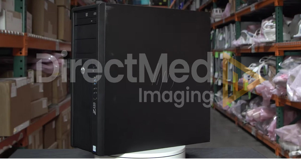 Processor MR-VA BR z420 – 10928283 image 1