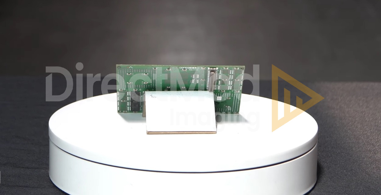 8MB Single i860 CE Node – 2101767-2 image 3