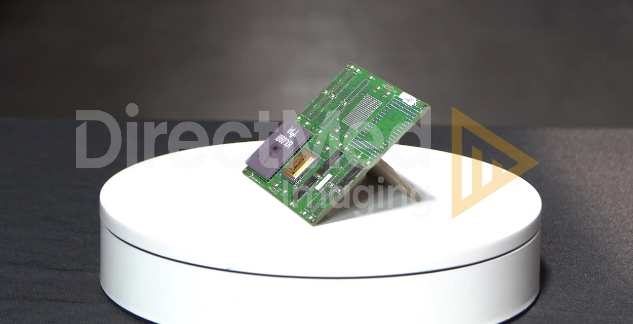 8MB Single i860 CE Node – 2101767-2 image 2