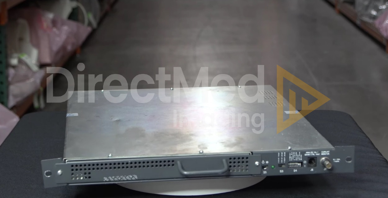 Analogic Service Module, 8645 Gradient – 2111447 image 1