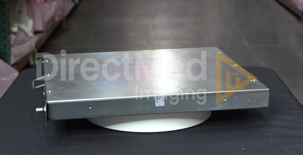 Analogic Service Module, 8645 Gradient – 2111447 image 2