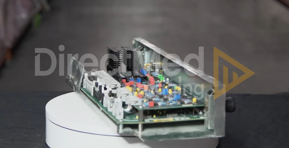 Lightning Workspace Interface Module – 2141978-5 image 3