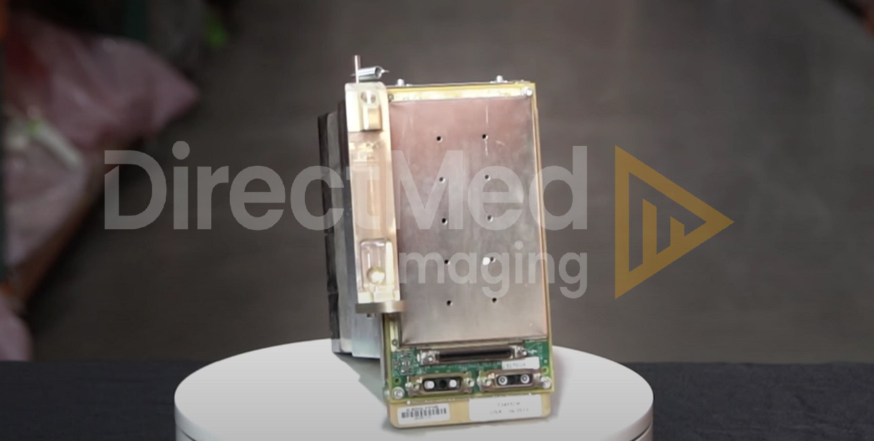 Discovery ST PET/CT Detector Module – 2296818 image 3