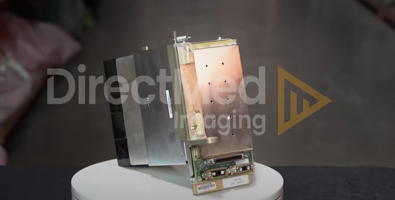 Discovery ST PET/CT Detector Module – 2296818 image 4