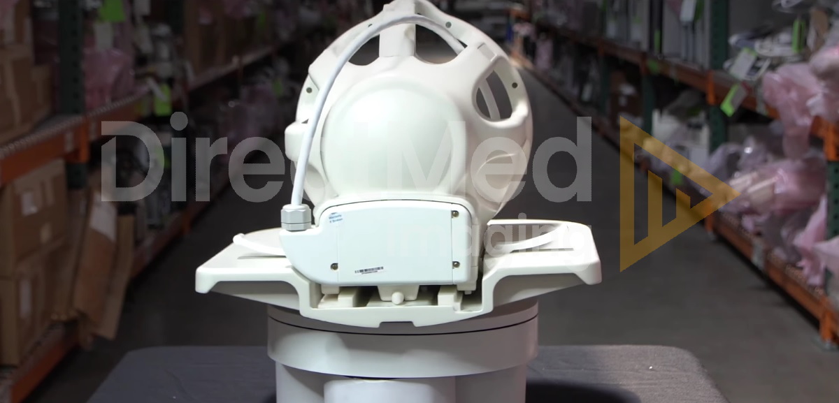 3.0T 8 Channel High Resolution Brain Array – 2380637-2 image 4