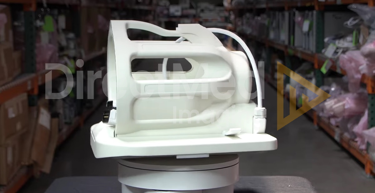 3.0T 8 Channel High Resolution Brain Array – 2380637-2 image 1