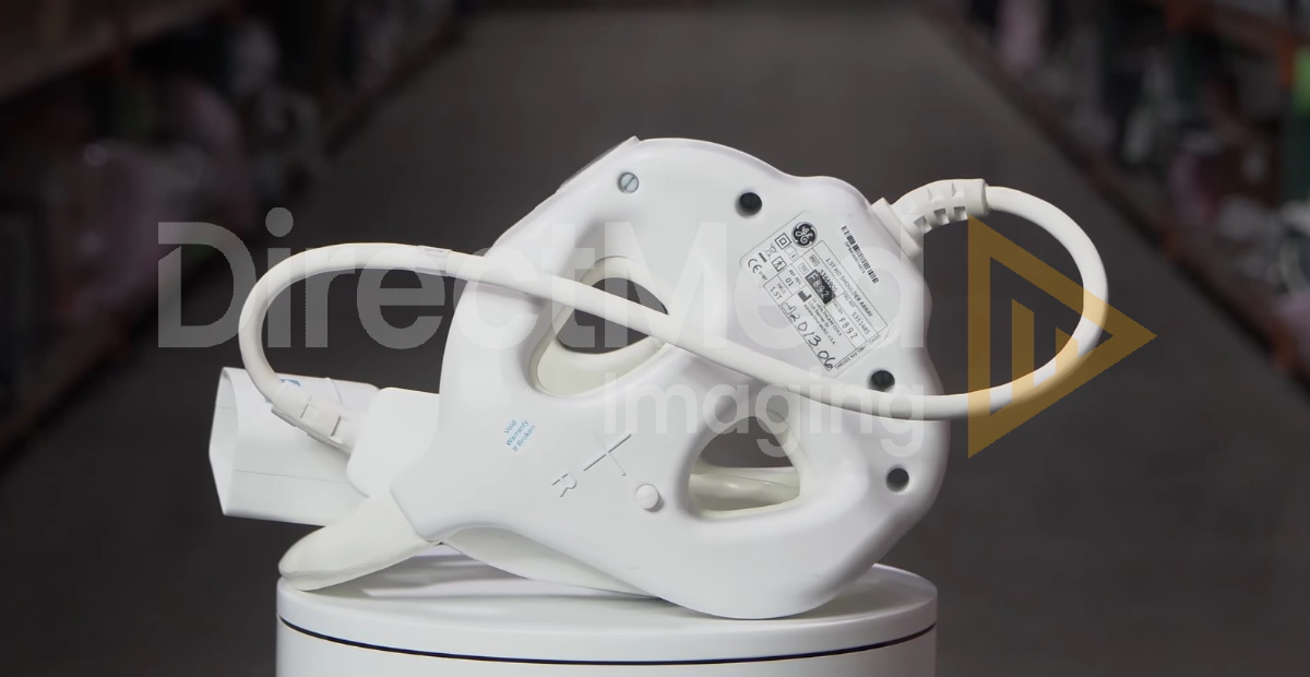 1.5T HD Phased Array Shoulder Coil – 2415364 image 3