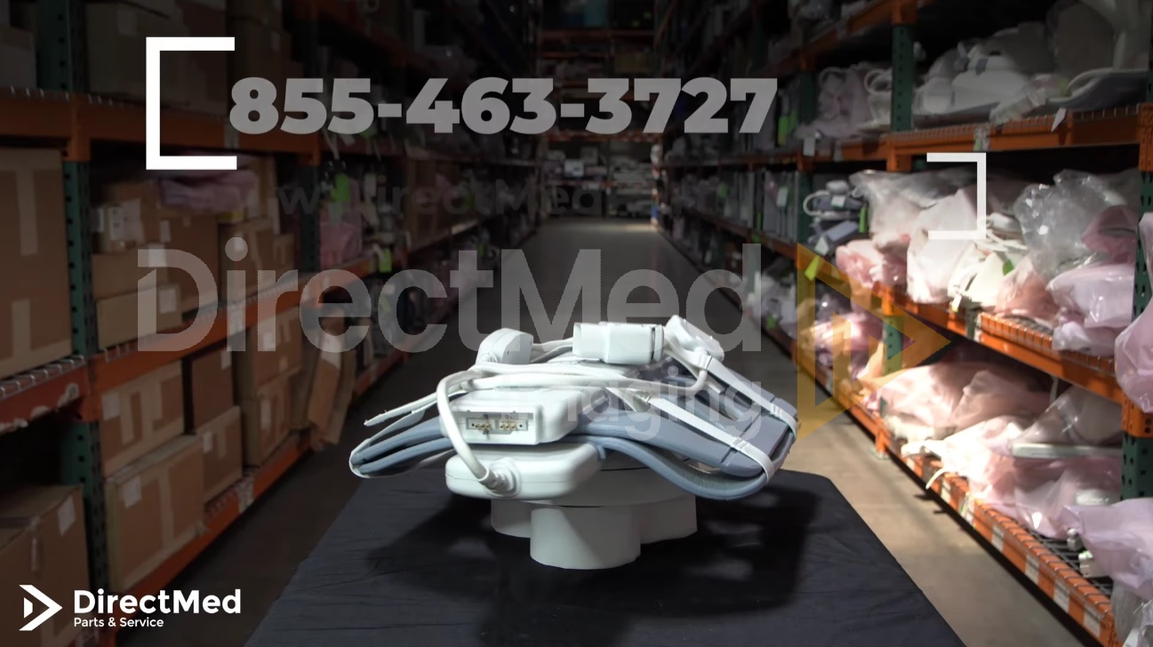 HD 12 Channel Body Array (Hypertronix Connector) – 2416616 image 3