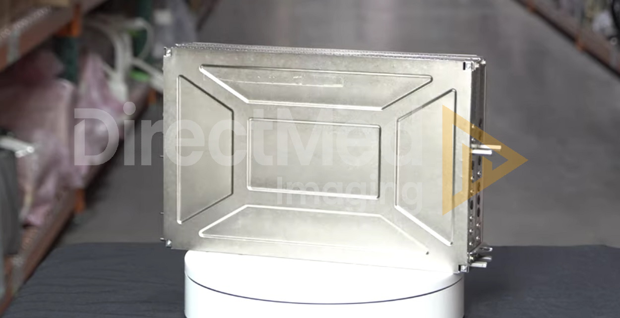 REC. MODULE 8-65MHZ 0DBM DIG – 3058583 image 3