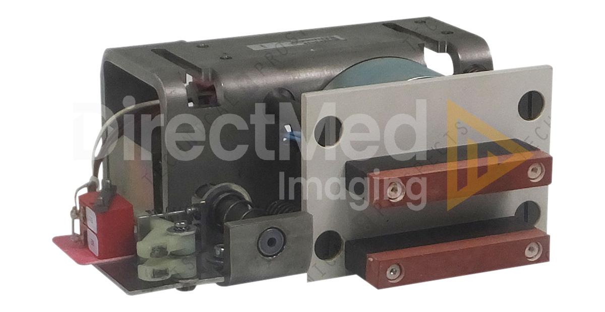 BRAKE STOP ASSEMBLY, CPL. – 3070757 image 2