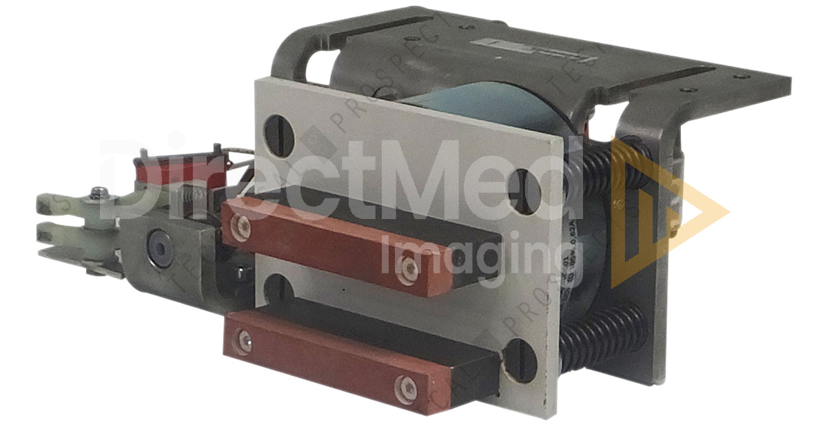 BRAKE STOP ASSEMBLY, CPL. – 3070757 image 3