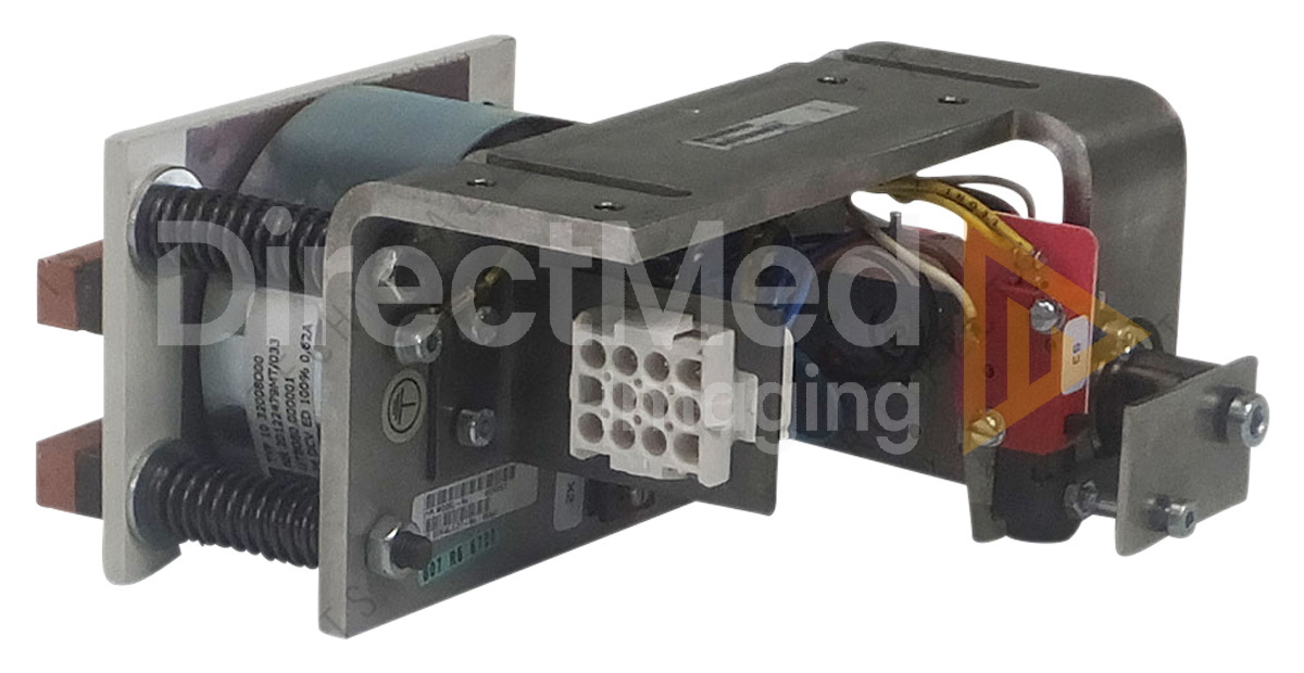 BRAKE STOP ASSEMBLY, CPL. – 3070757 image 4