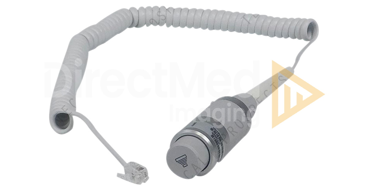 HAND CONTROL – 3774556 image 3
