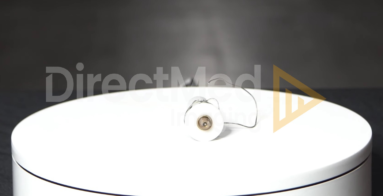 GE MRI Table Pin Stop - 46-271178P1 - DirectMed Imaging