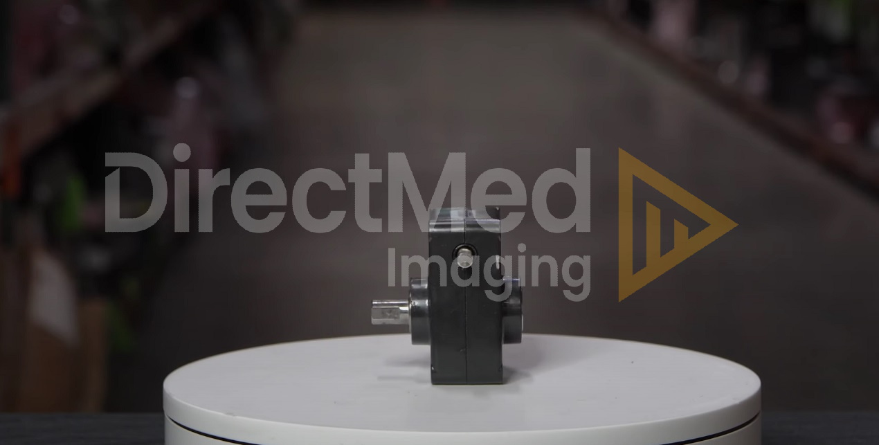 Gear Reducer - 46-282359P2 - DirectMed Imaging