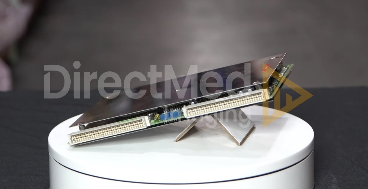 DAC D1 ESD 00 % - 4768003 - DirectMed Imaging